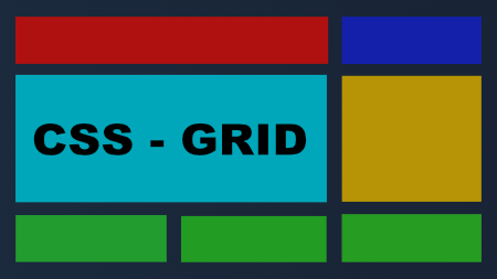 CSS - GRID