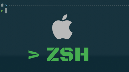 Zsh | ho-my-zsh